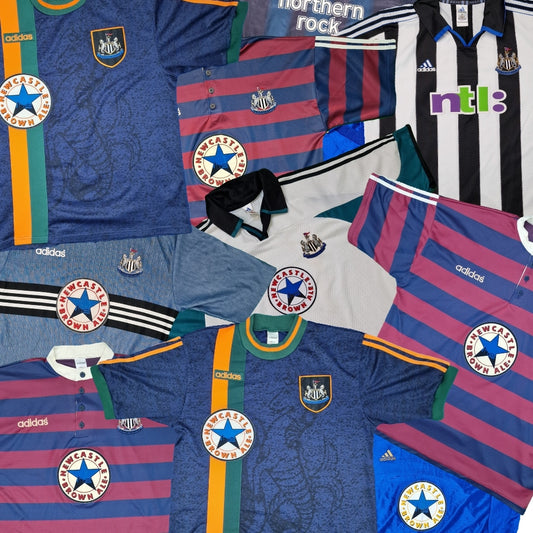 Decoding Football Shirt Ratings: A Guide from 1 to 10