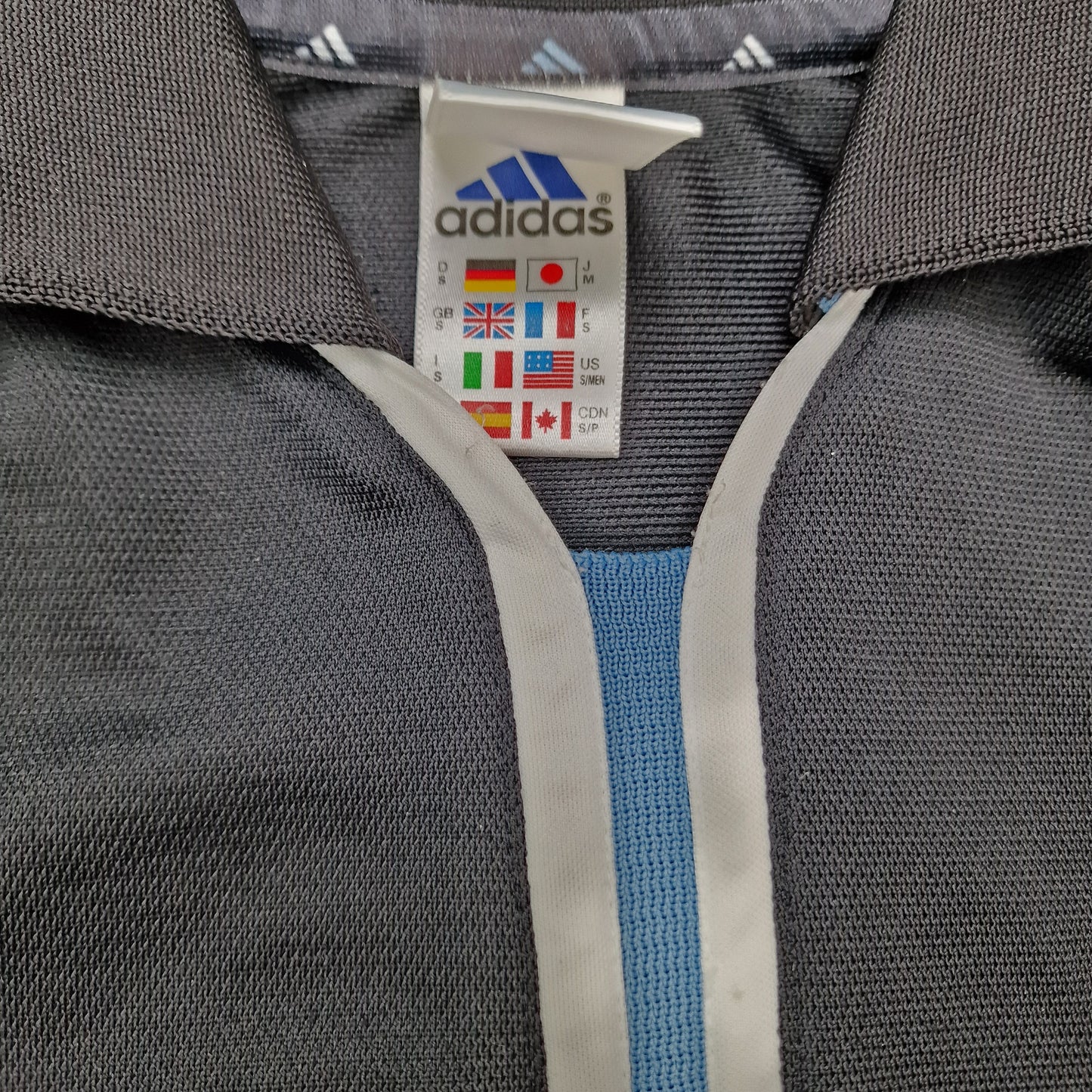 Newcastle United 2000/2001 Away Shirt Cort #16 (S)
