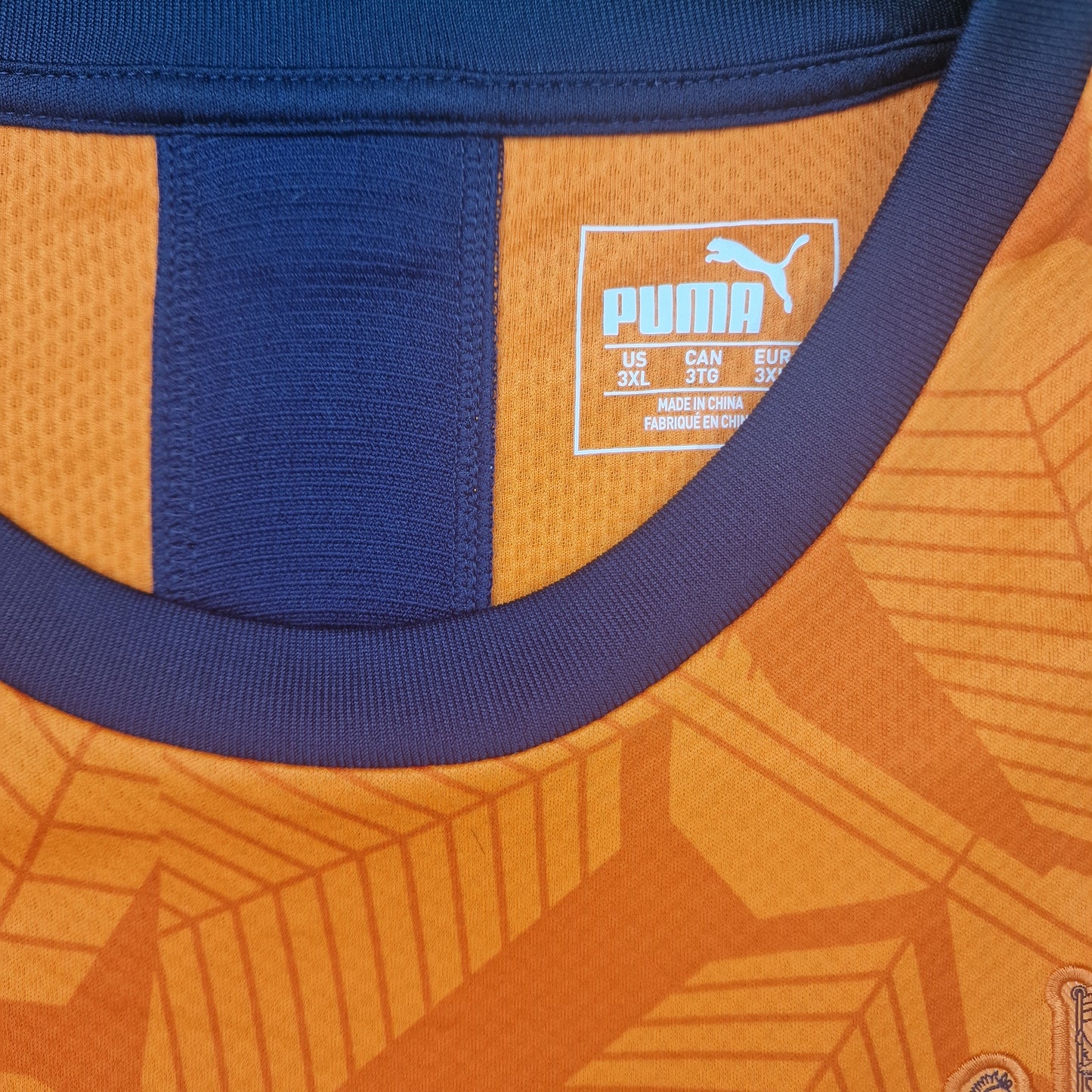 Newcastle United 2019/2020 Third Football Shirt (XL)