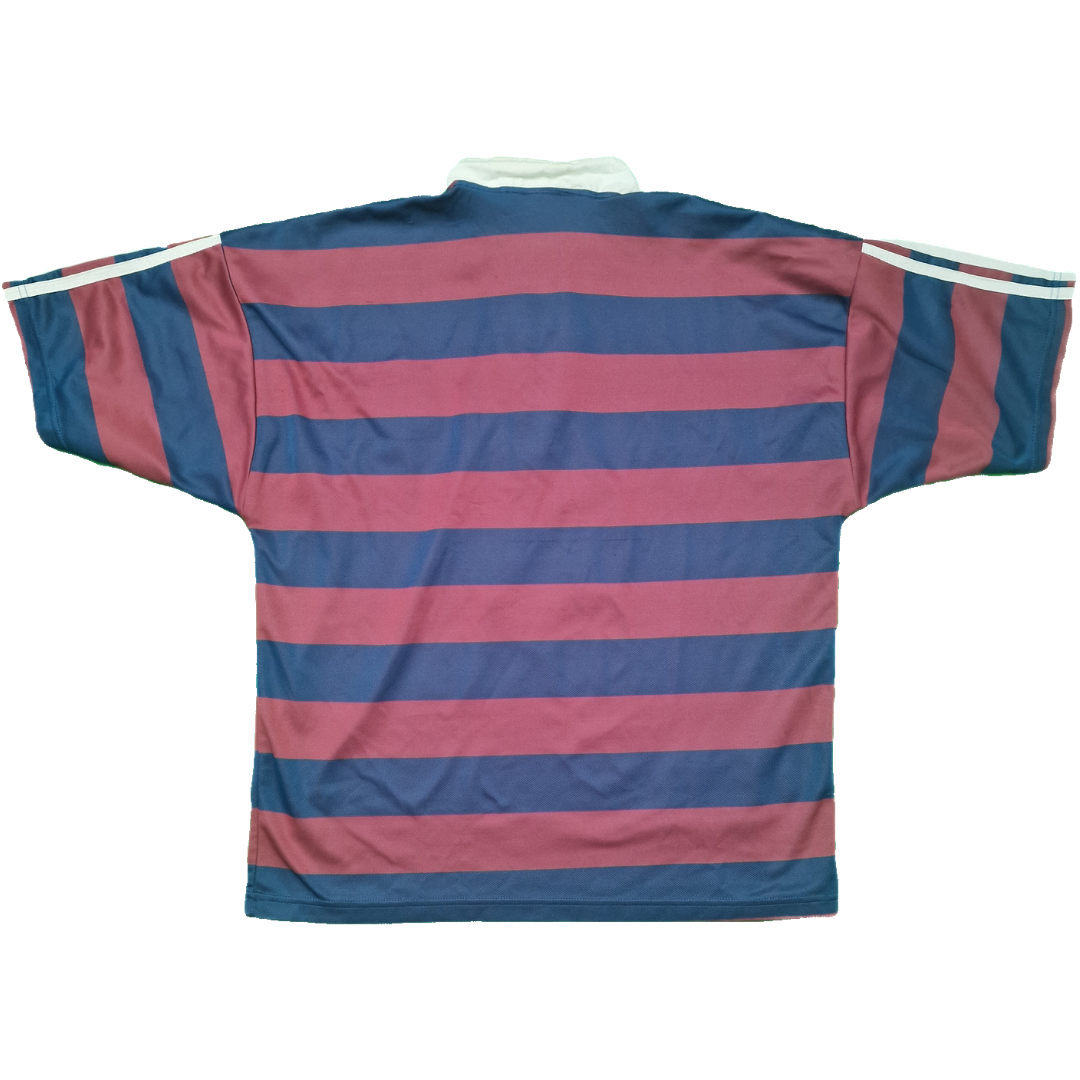 Newcastle United 1995/1996 Away football shirt (M)