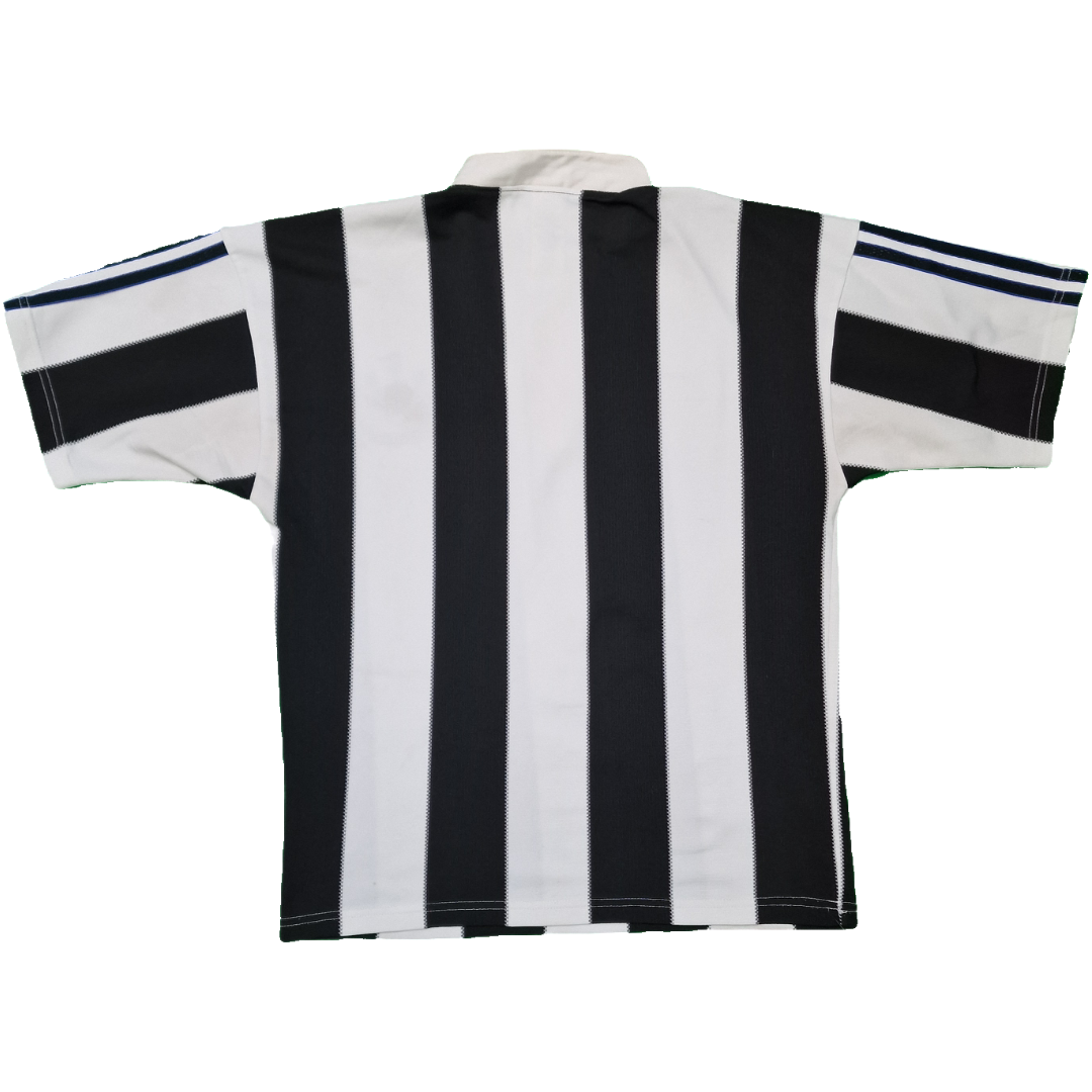 Newcastle United 1995/1997 Home Football Shirt (S)