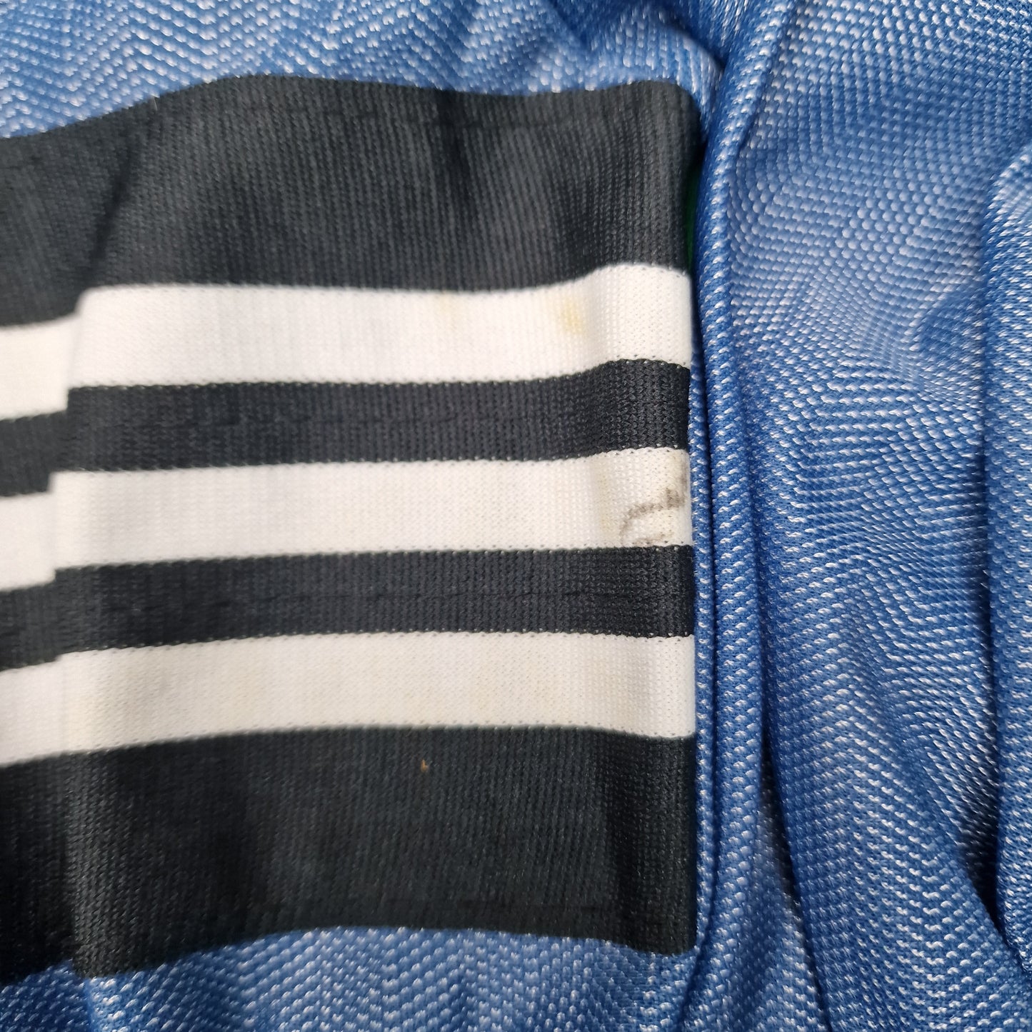 Newcastle United 1996/1997 Long Sleeve Away Football Shirt (M)