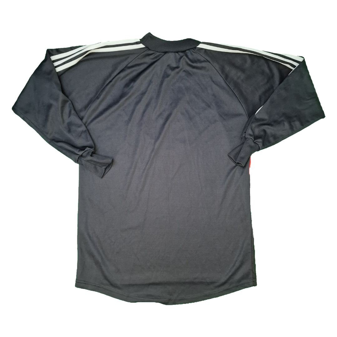 Newcastle United 1996/1997 Keeper Shirt (S)