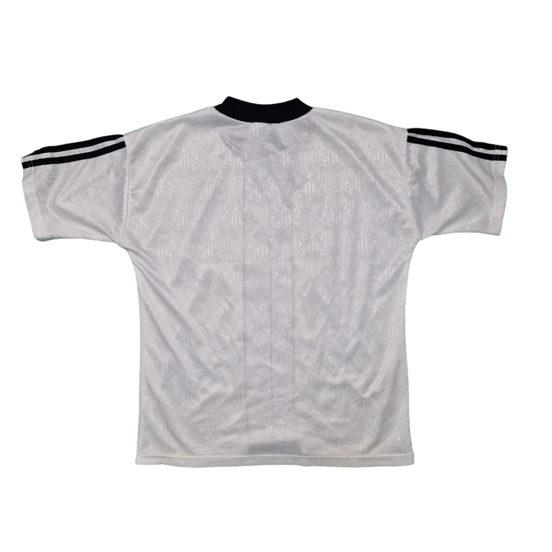 Newcastle United 1995/1996 Football Training Shirt (L Youth)