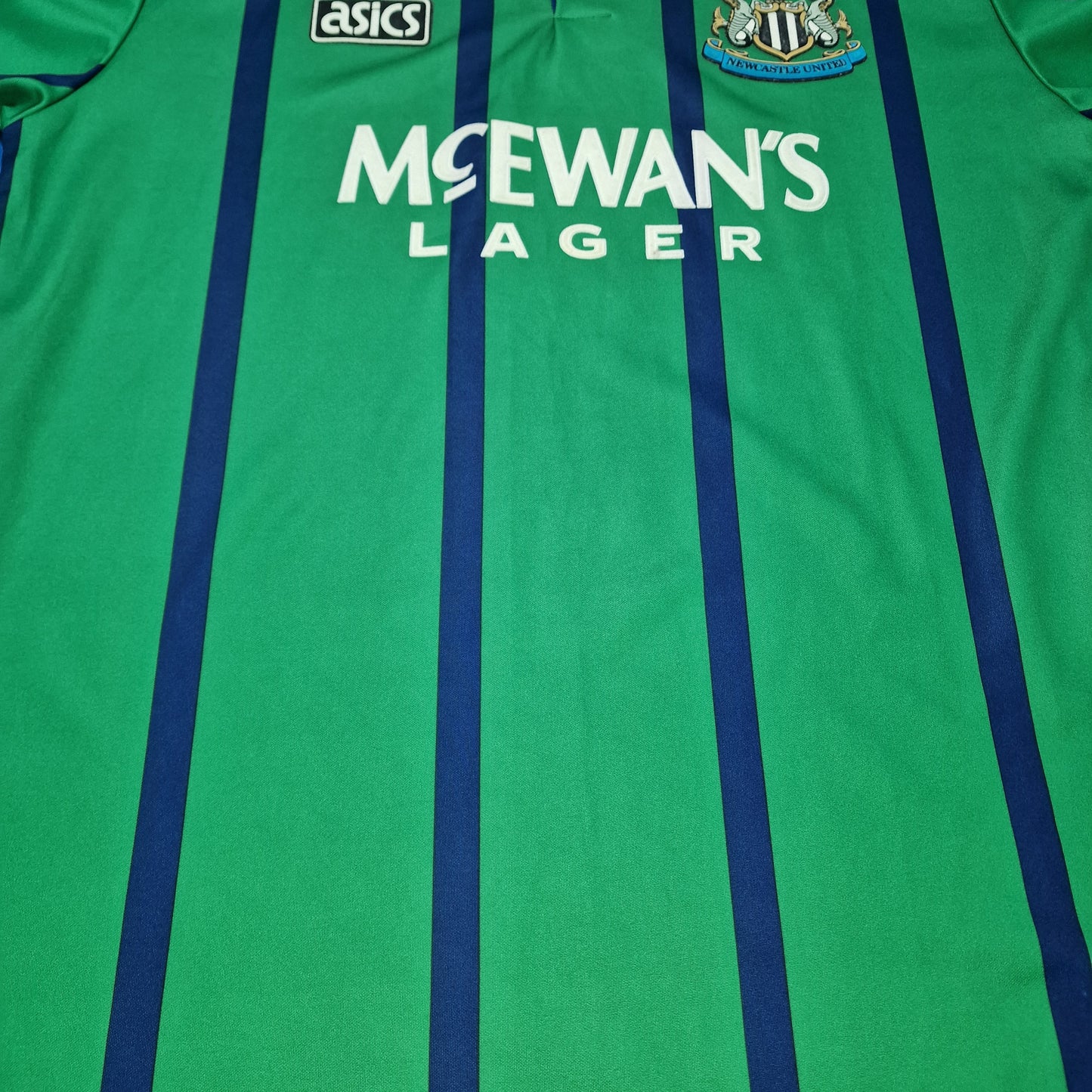 Newcastle United 1993/1995 Third Football Shirt (L)