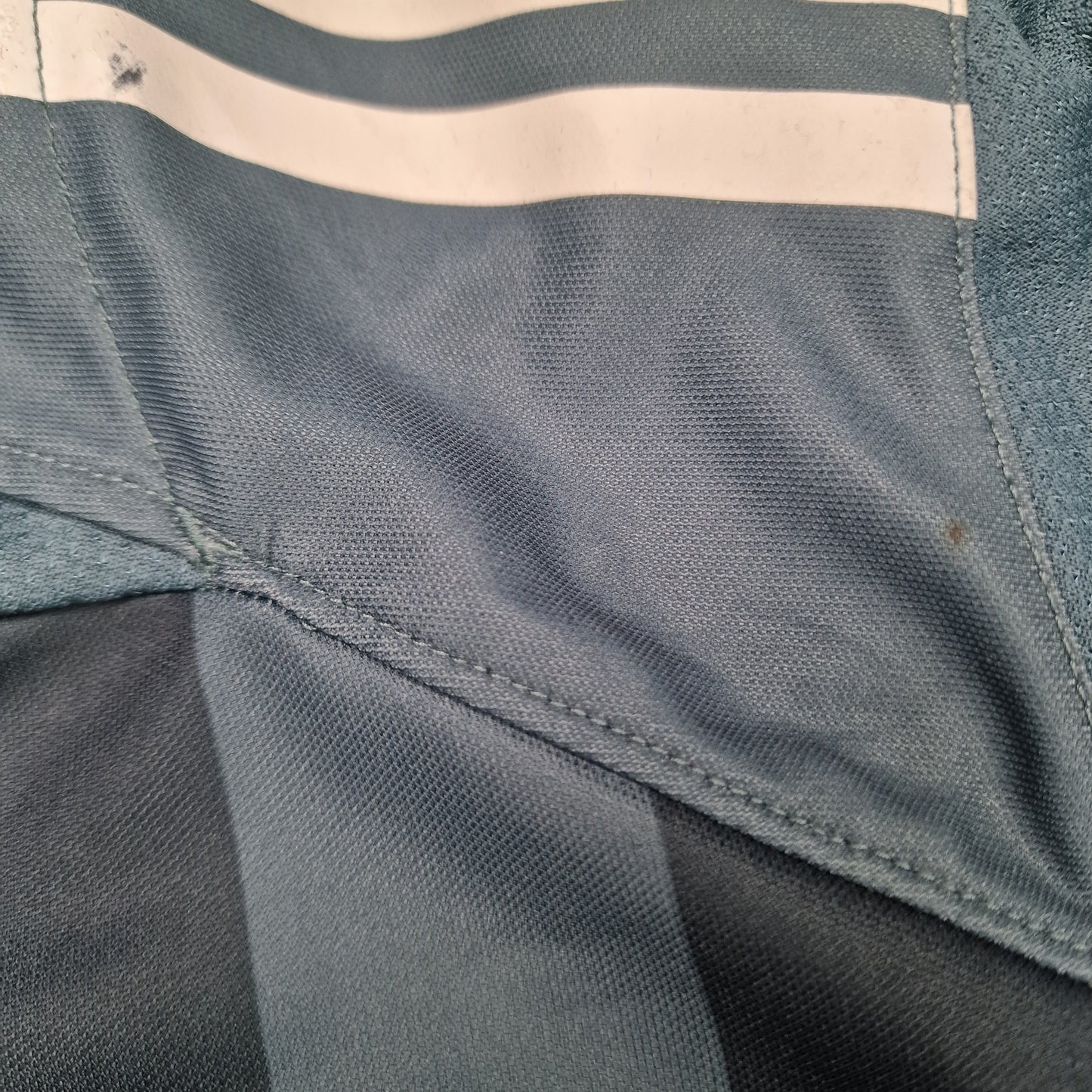 Newcastle United 2005/2006 Away Football Shirt (M) Emre 5
