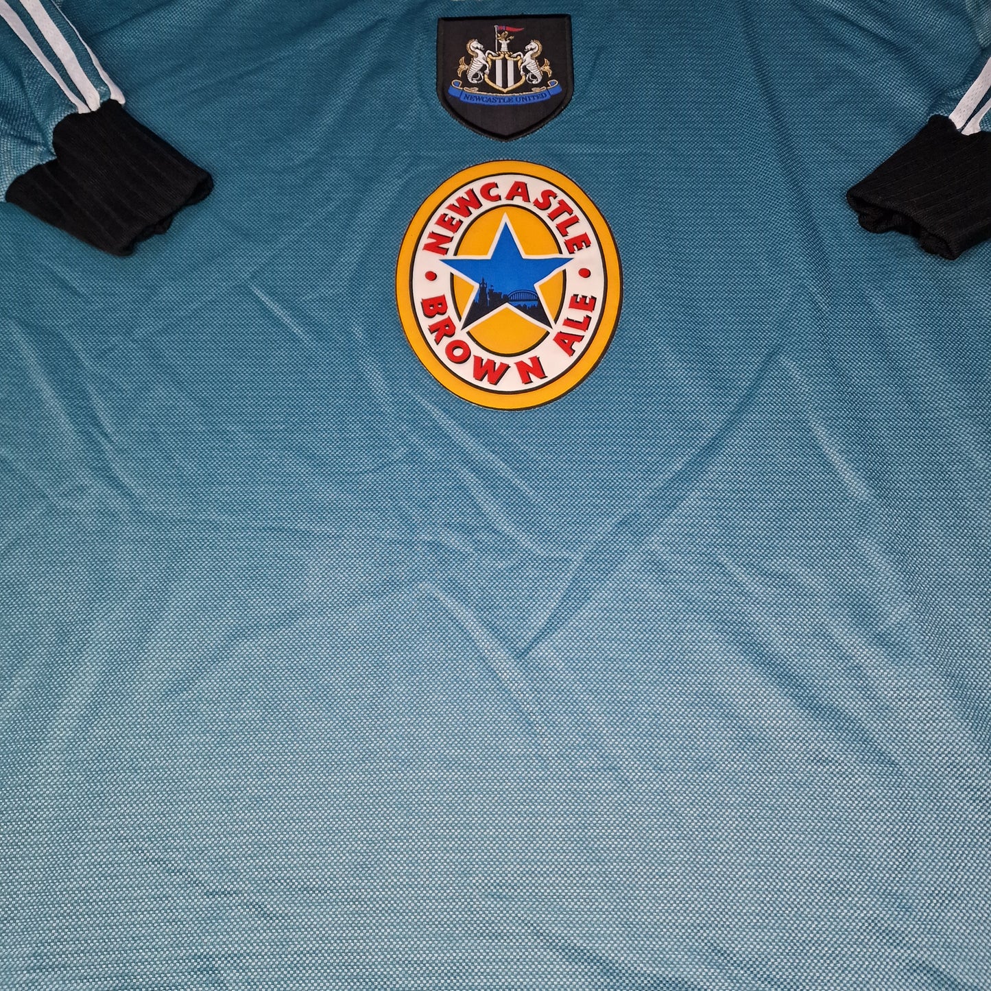 Newcastle United 1996/1997 Keeper Shirt (XL)