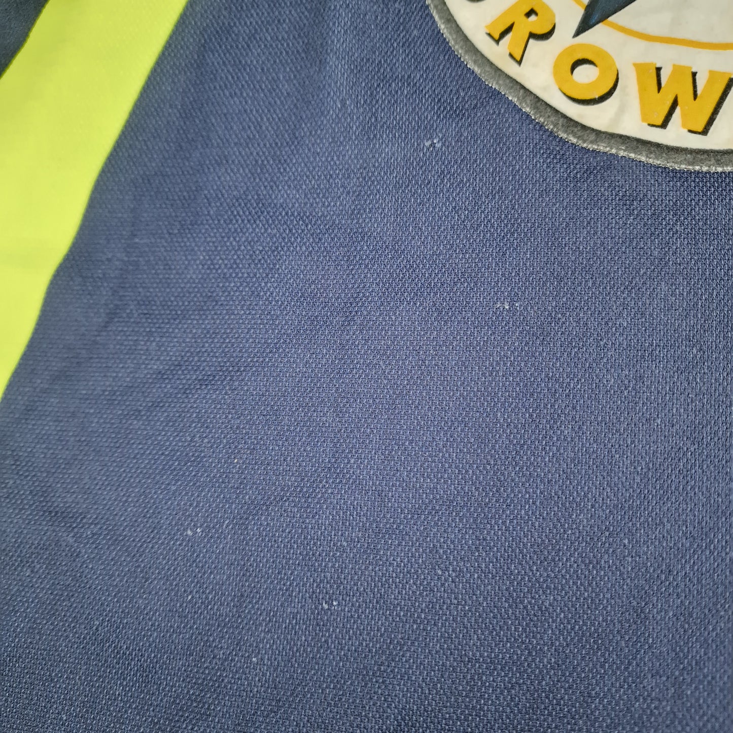 Newcastle United 1998/1999 Keeper Shirt (M)