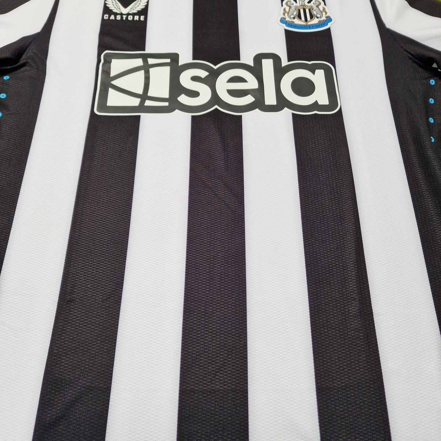 Newcastle United 2023/2024 BNWT Pro Home Football Shirt (Multiple sizes)