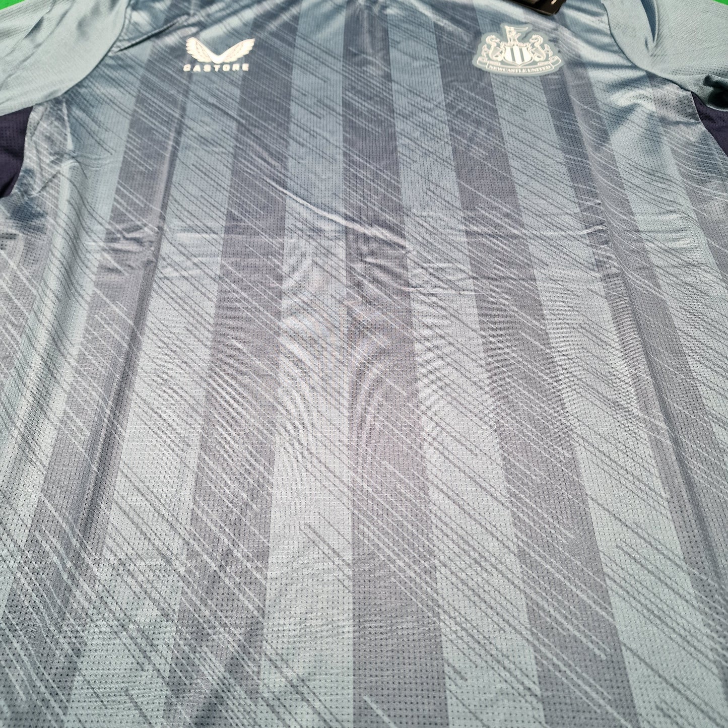 Newcastle United 2023/2024 BNWT Training T-Shirt (M)