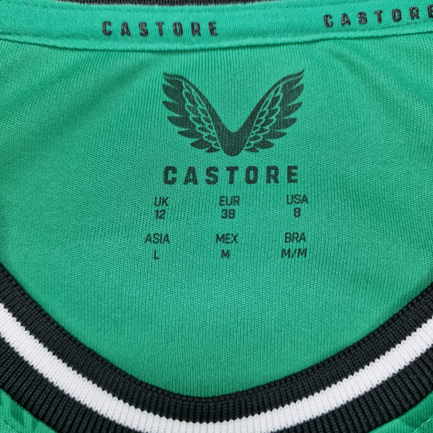 Newcastle United 2023/2024 BNWT Women's Away Football Shirt (12)