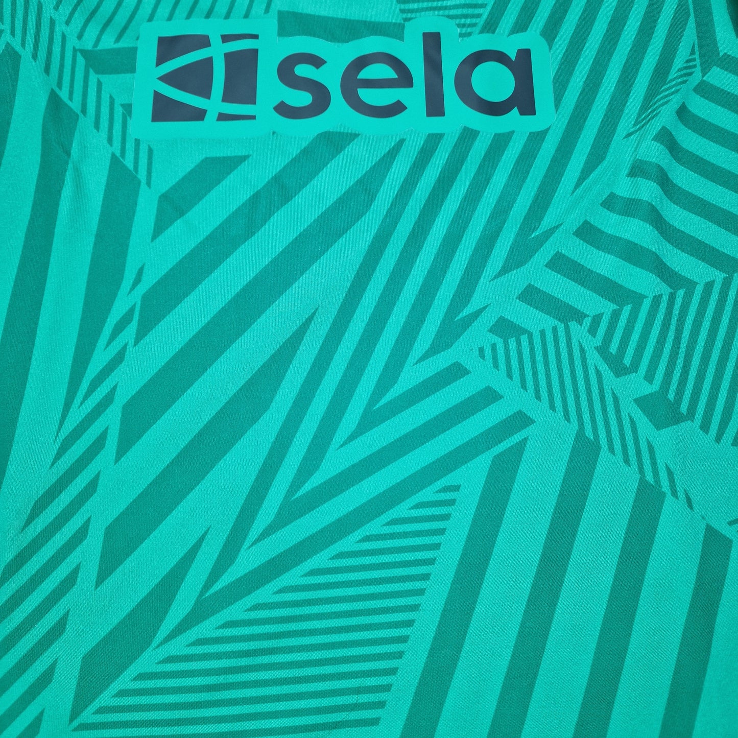 Newcastle United 2023/2024 BNWT Women's Away Football Shirt (10)