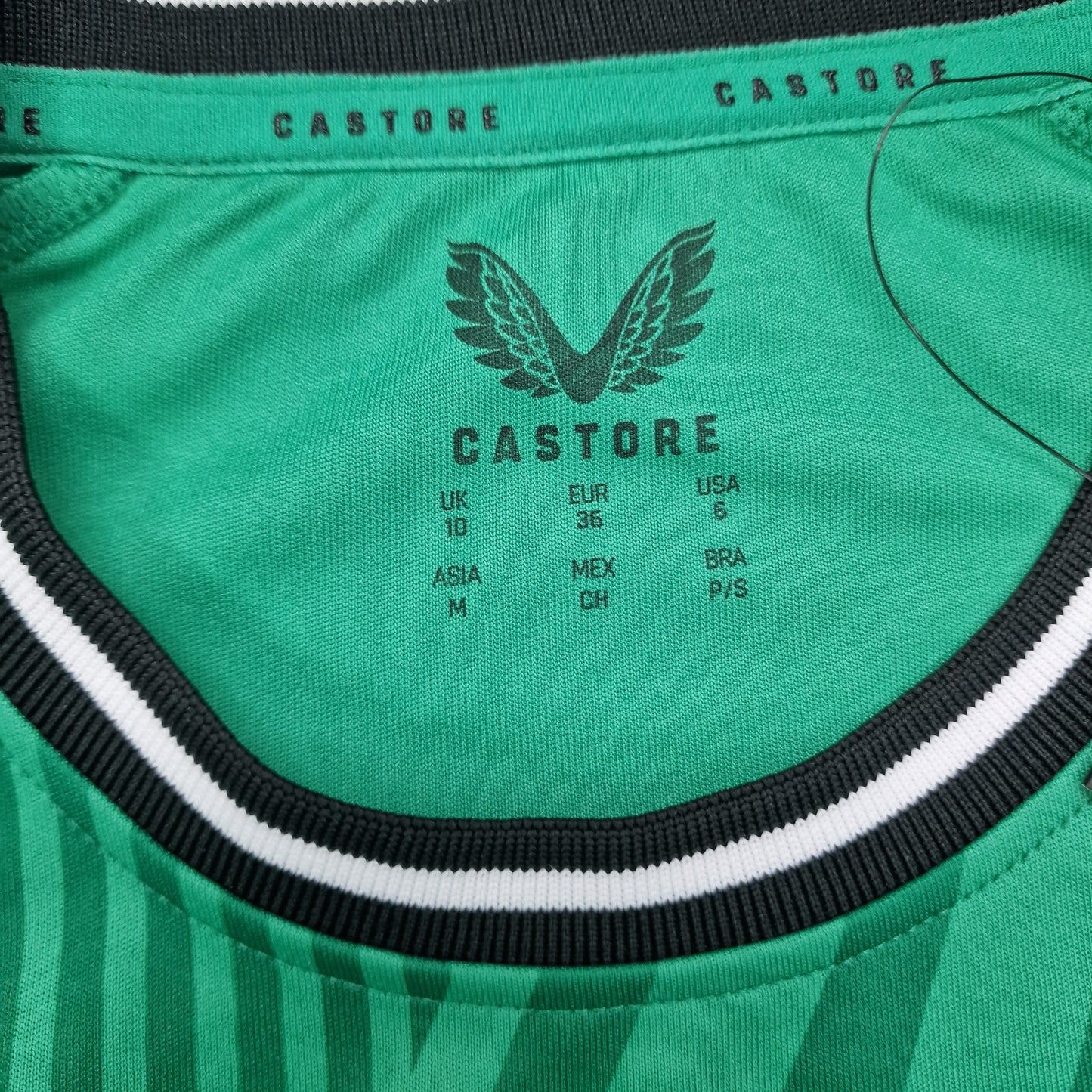 Newcastle United 2023/2024 BNWT Women's Away Football Shirt (10)