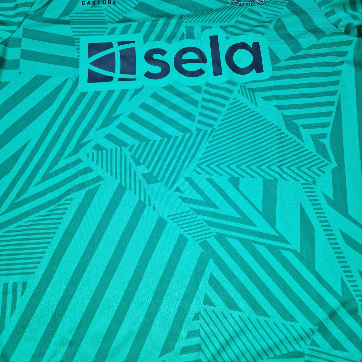 Newcastle United 2023/2024 BNWT Away Football Shirt (Multiple sizes)