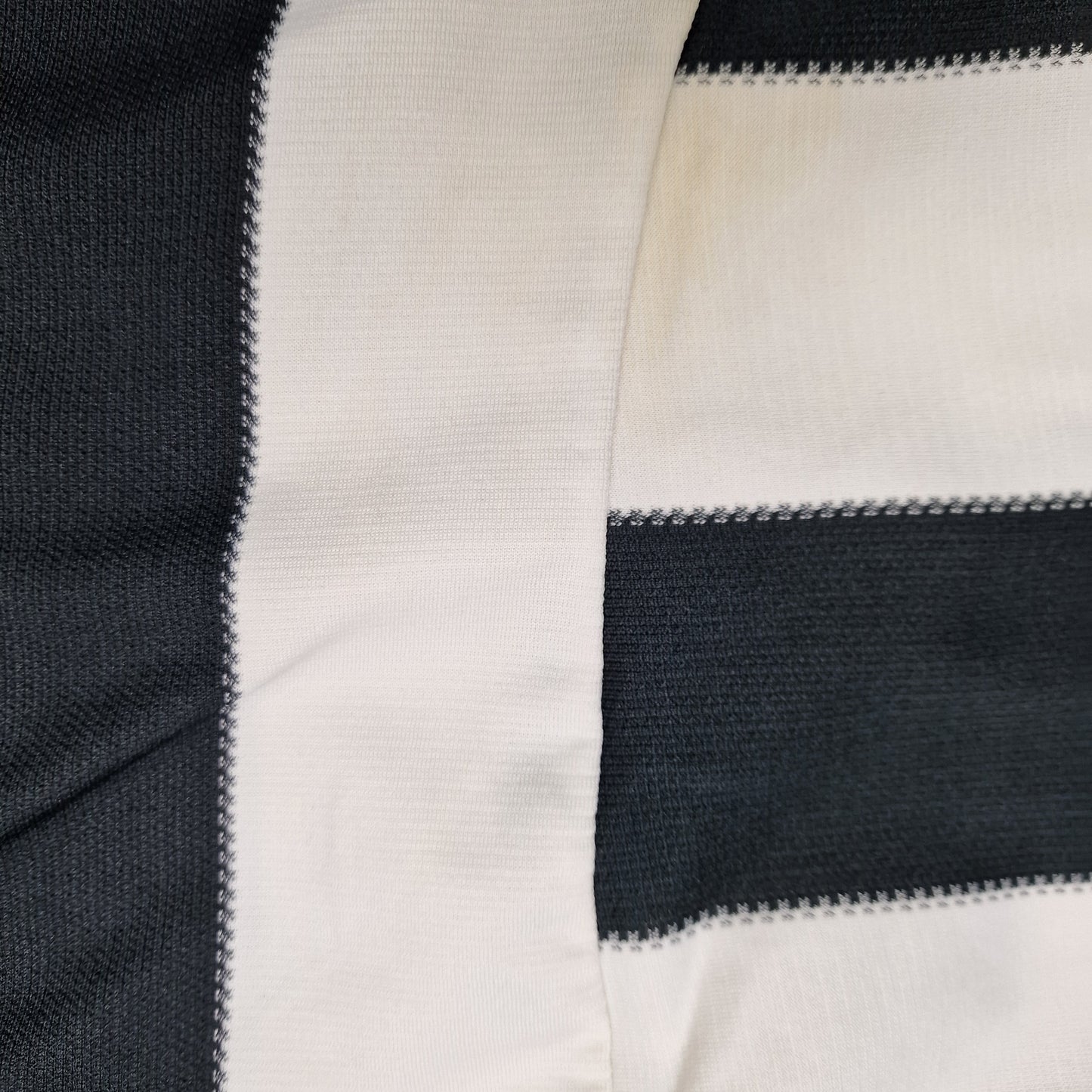 Newcastle United 1995/1997 Home Football Shirt (XL)