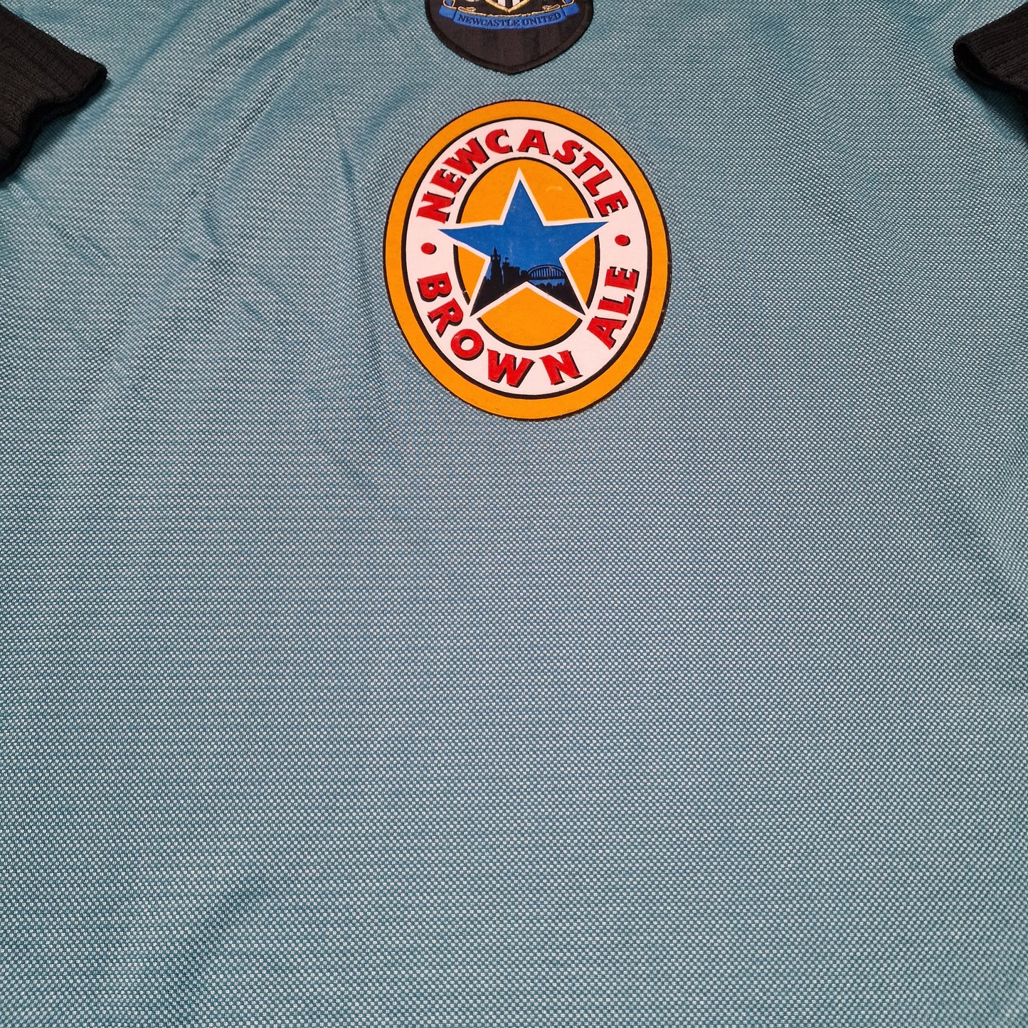 Newcastle United 1996/1997 Keeper Shirt (L)