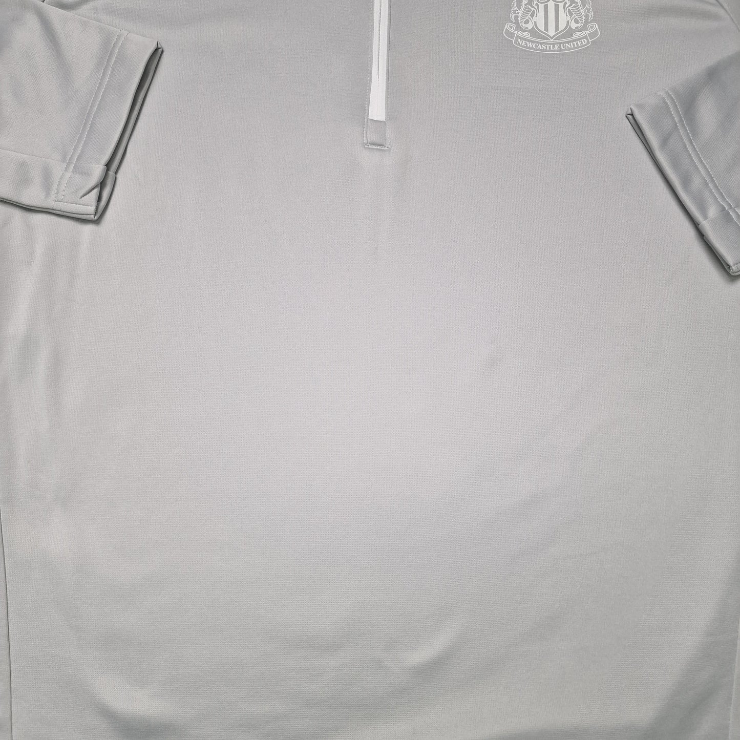 Newcastle United 2022/2023 BNWT Quarter Zip Top (4XL)