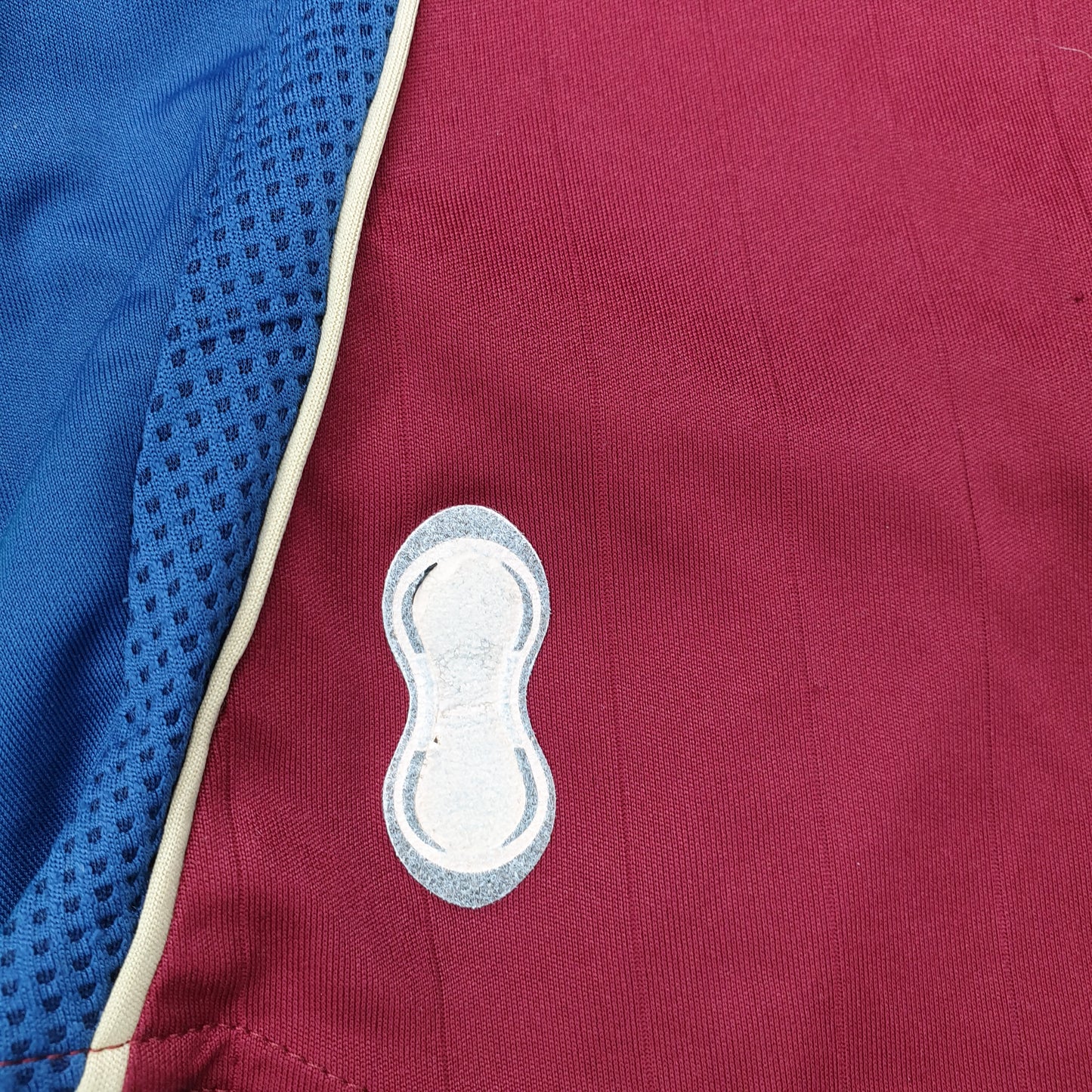 Newcastle United 2006/2007 Away Football Shirt (L)