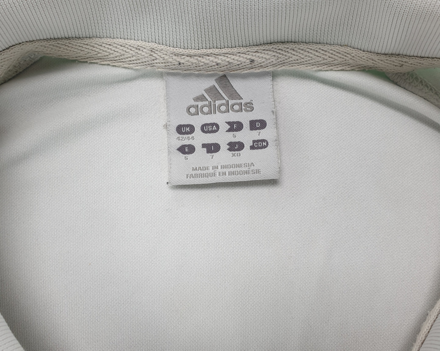 Newcastle United 2006/2007 Leisure Polo Shirt (M)