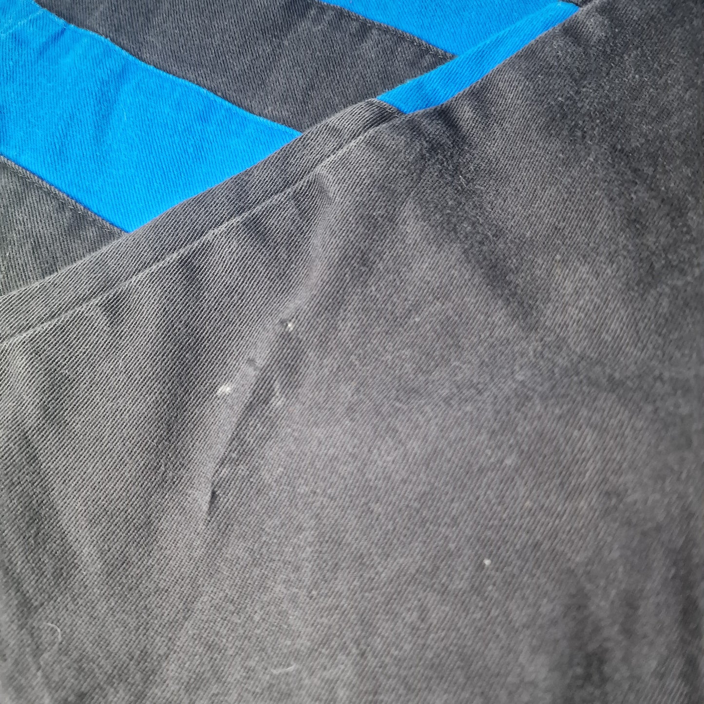 Newcastle United 1992/1994 Drill Shirt (L)