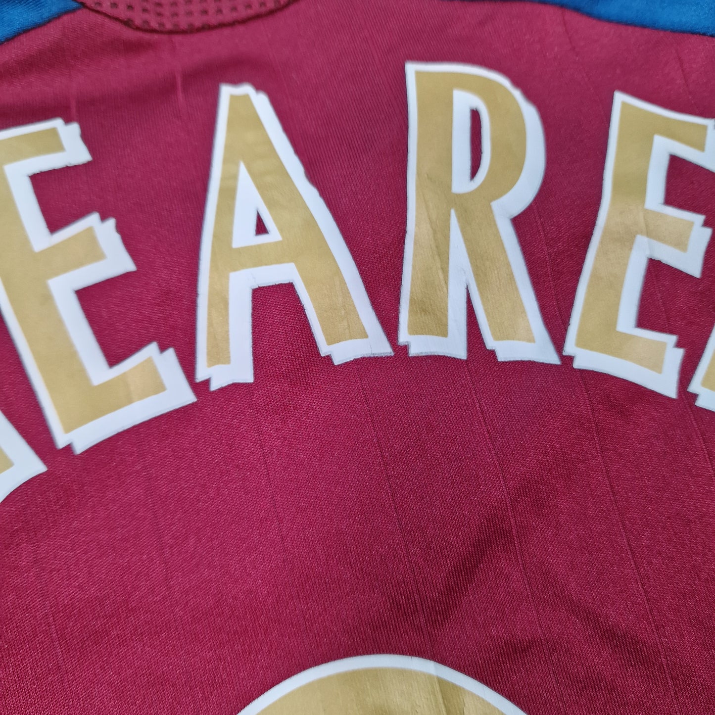 Newcastle United 2006/2007 Away Shirt (XL) Shearer 9