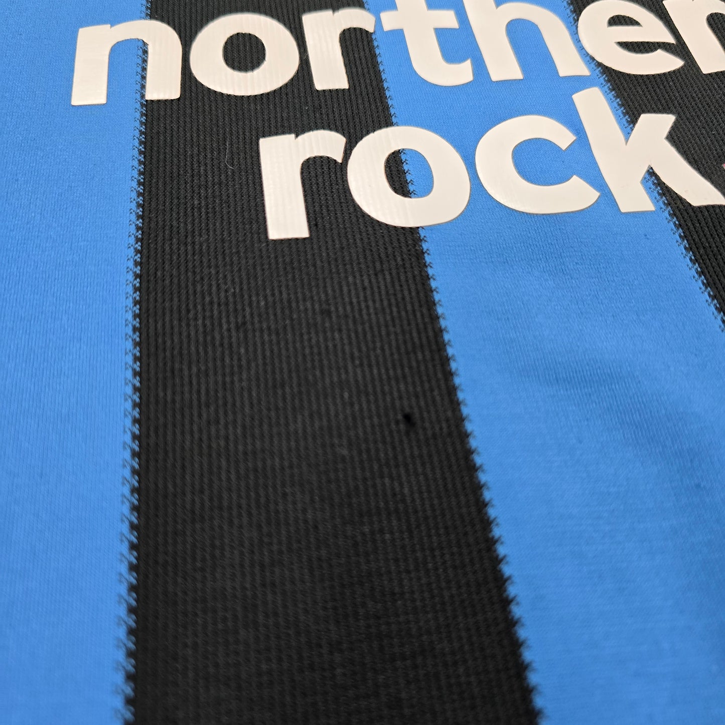 Newcastle United 2009/2010 Third Football Shirt (3XL)