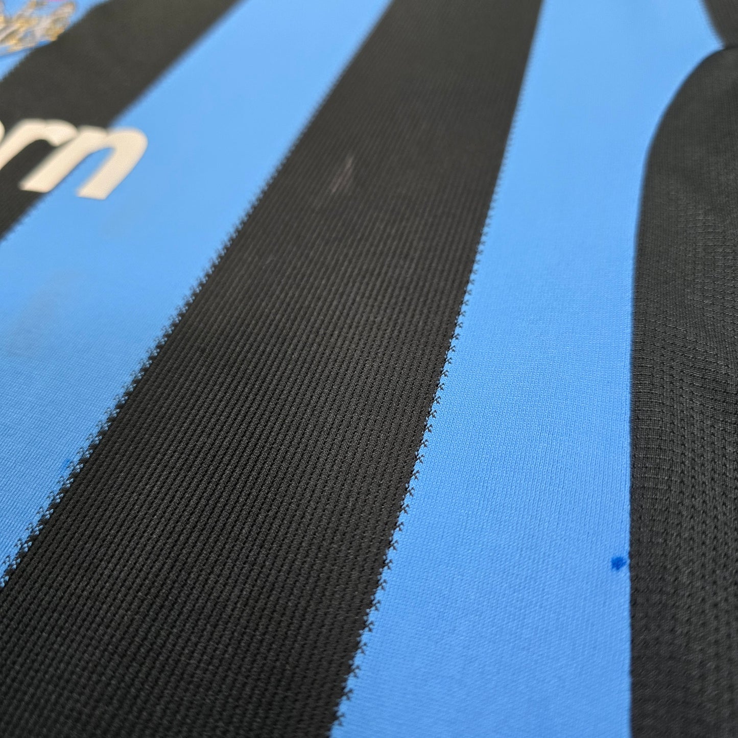 Newcastle United 2009/2010 Third Football Shirt (3XL)