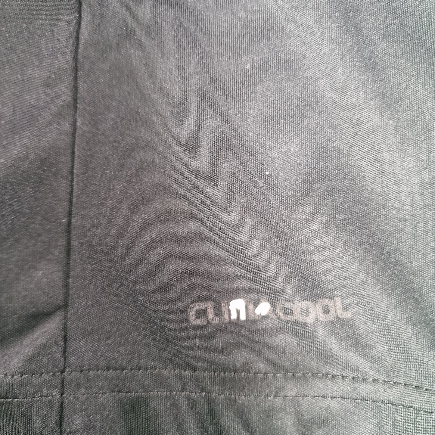 Newcastle United 2009/2010 Player Issue Training Shirt (XL)