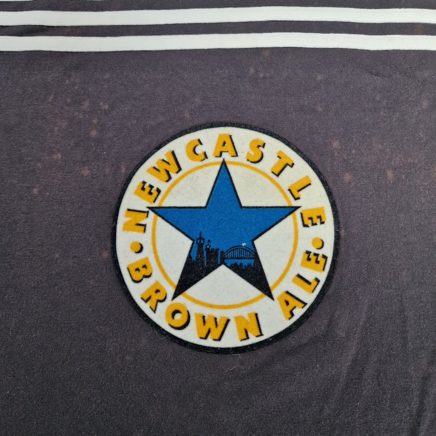 Newcastle United 1998/1999 Training Shirt (L)
