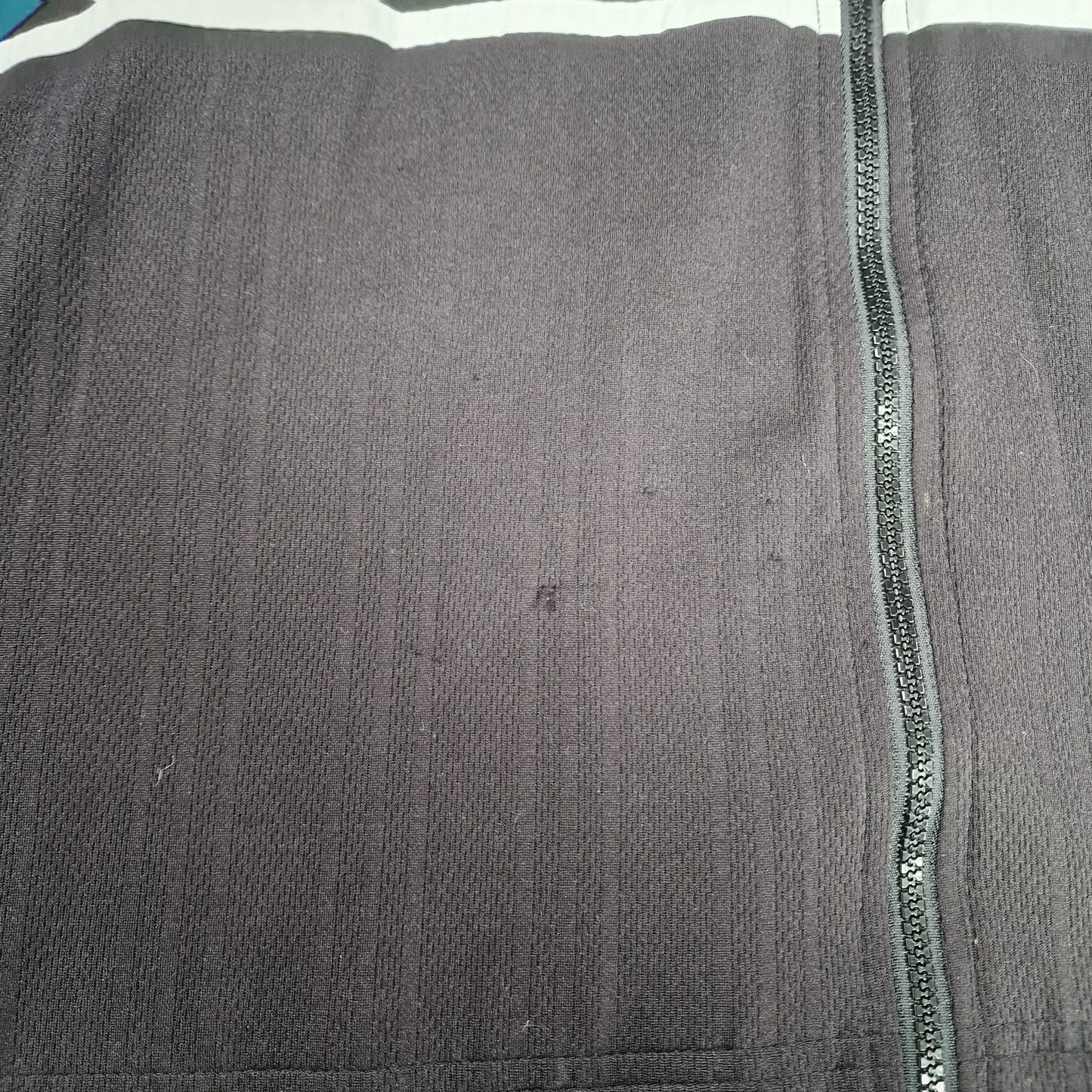 Newcastle United 1998/1999 Adidas Tracksuit Jacket (L)