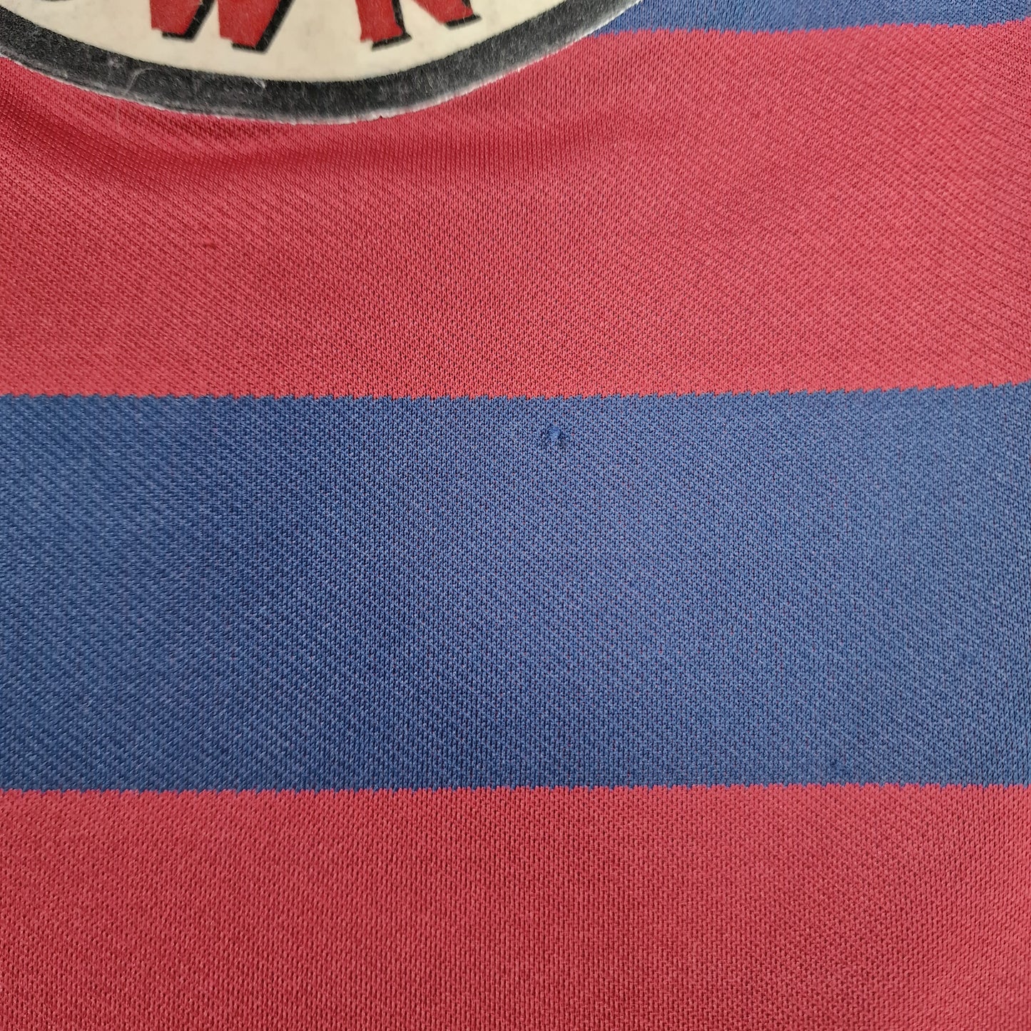Newcastle United 1995/1996 Away Football Shirt (L)