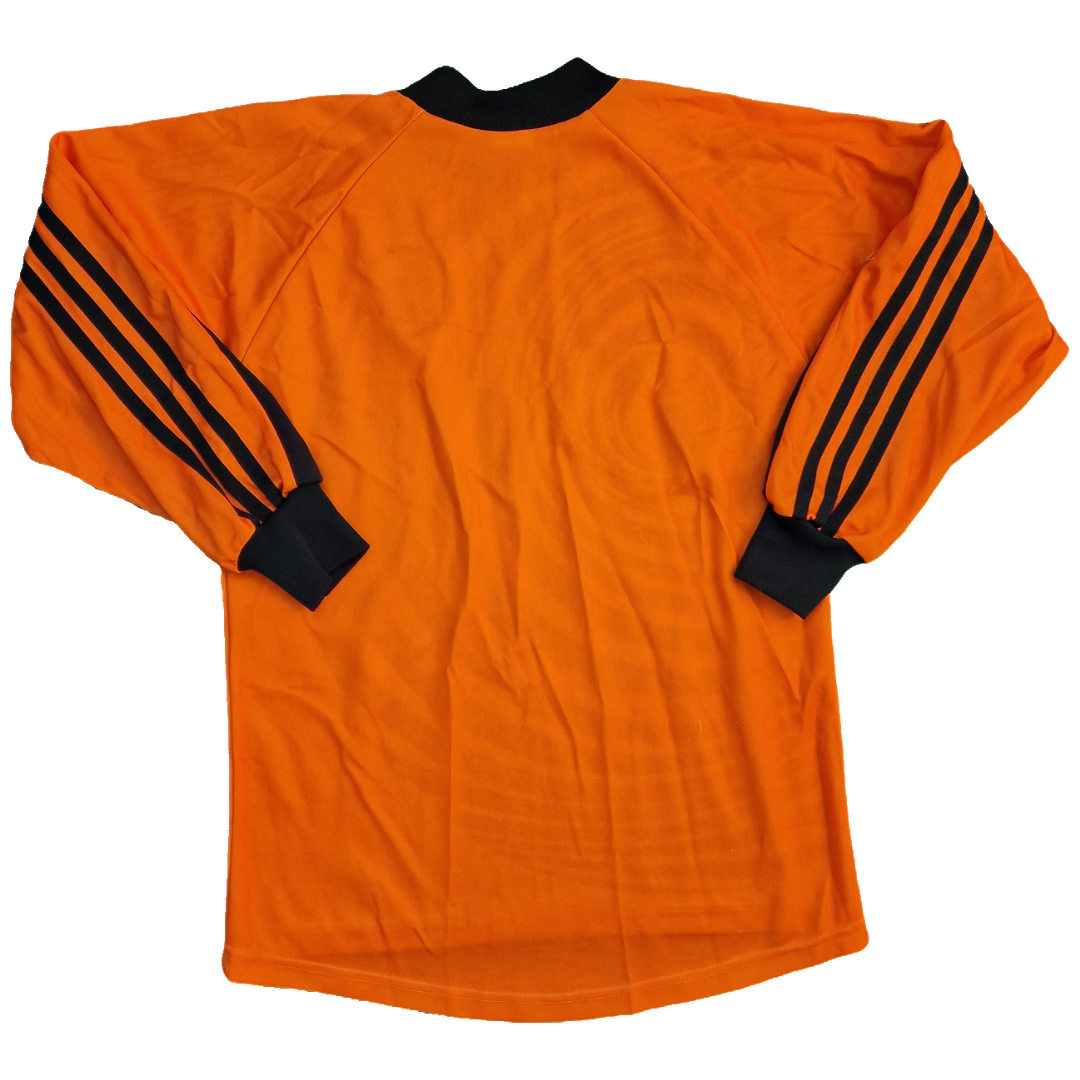 Newcastle United 1997/1998 Keeper Shirt (M Youth)
