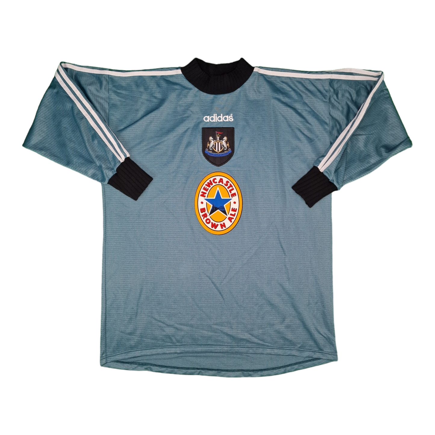 Newcastle United 1996/1997 Keeper Shirt (XL)