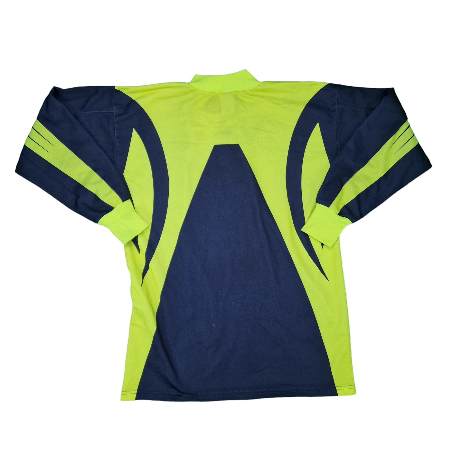 Newcastle United 1998/1999 Keeper Shirt (M)