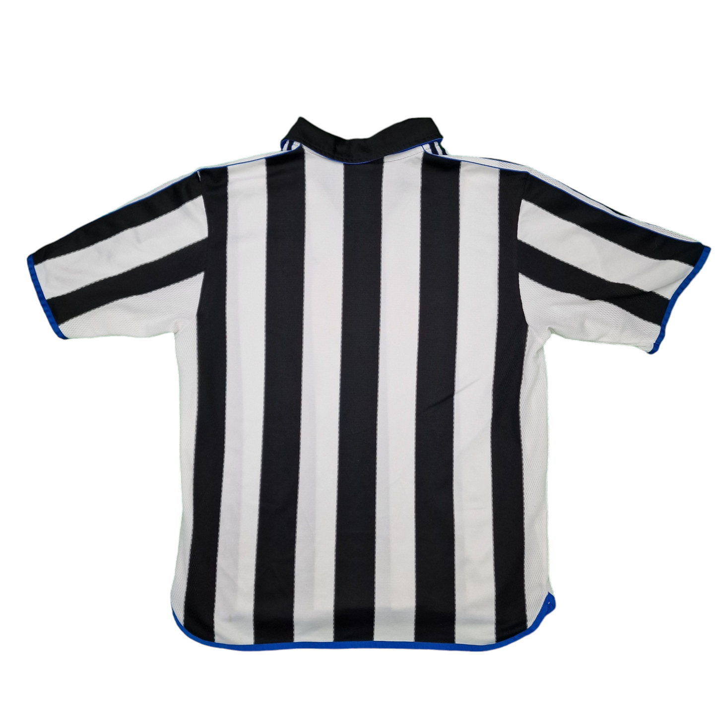 Newcastle United 2000/2001 Home Shirt (L)