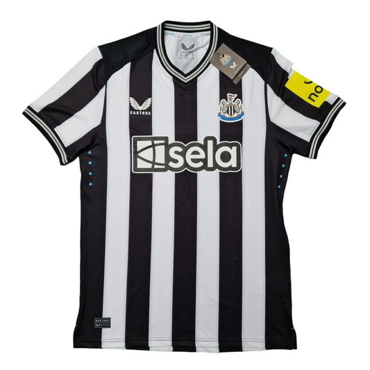Newcastle United 2023/2024 BNWT Pro Home Football Shirt (Multiple sizes)