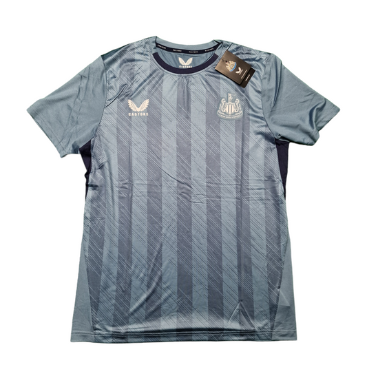 Newcastle United 2023/2024 BNWT Training T-Shirt (M)
