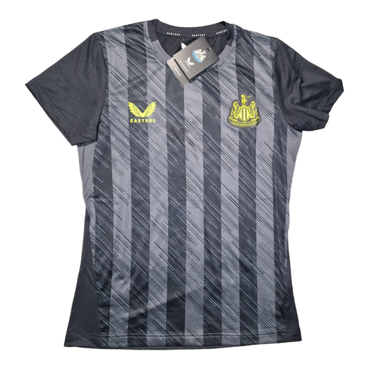 Newcastle United 2023/2024 BNWT Women's Coaches Training T-Shirt (8)