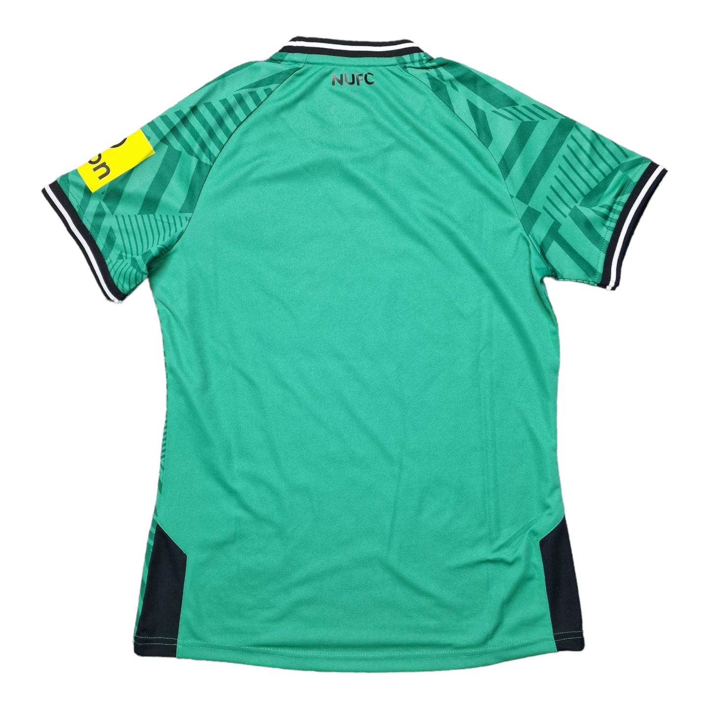 Newcastle United 2023/2024 BNWT Women's Away Football Shirt (10)