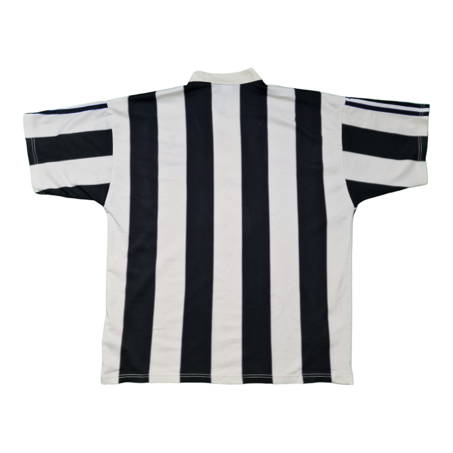 Newcastle United 1995/1997 Home Football Shirt (XL)