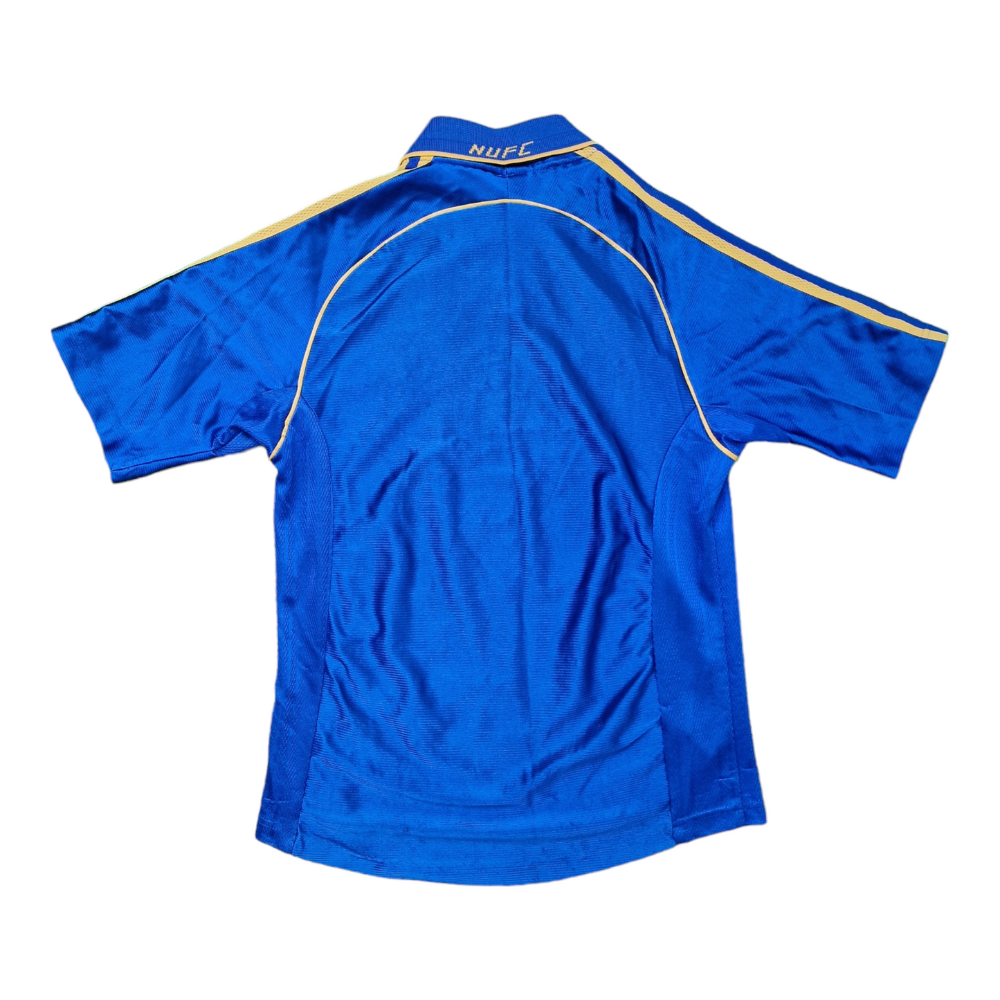 Newcastle United 1998/1999 Away Shirt (L Youth)