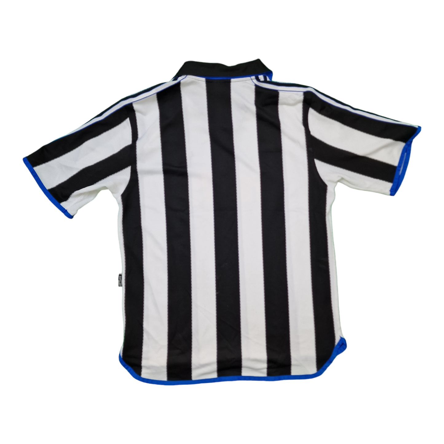 Newcastle United 2000/2001 Home Shirt (L)