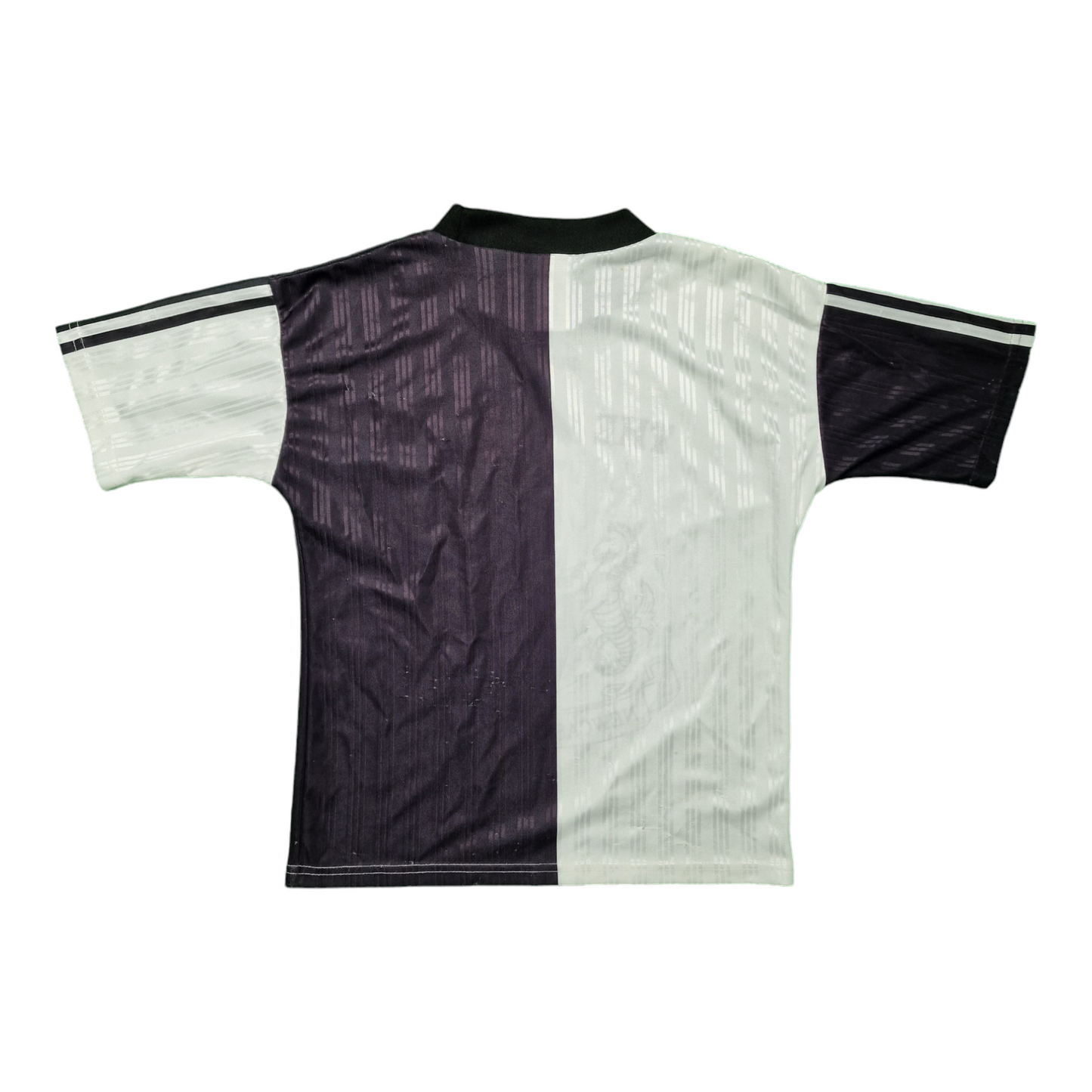 Newcastle United 1995/1996 Football Training Shirt (M Youth)
