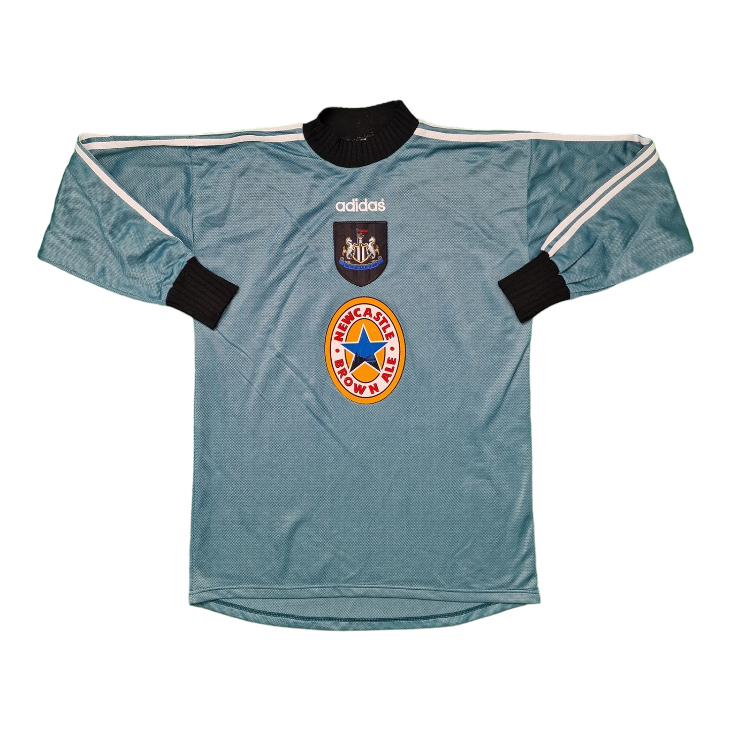 Newcastle United 1996/1997 Keeper Shirt (L)