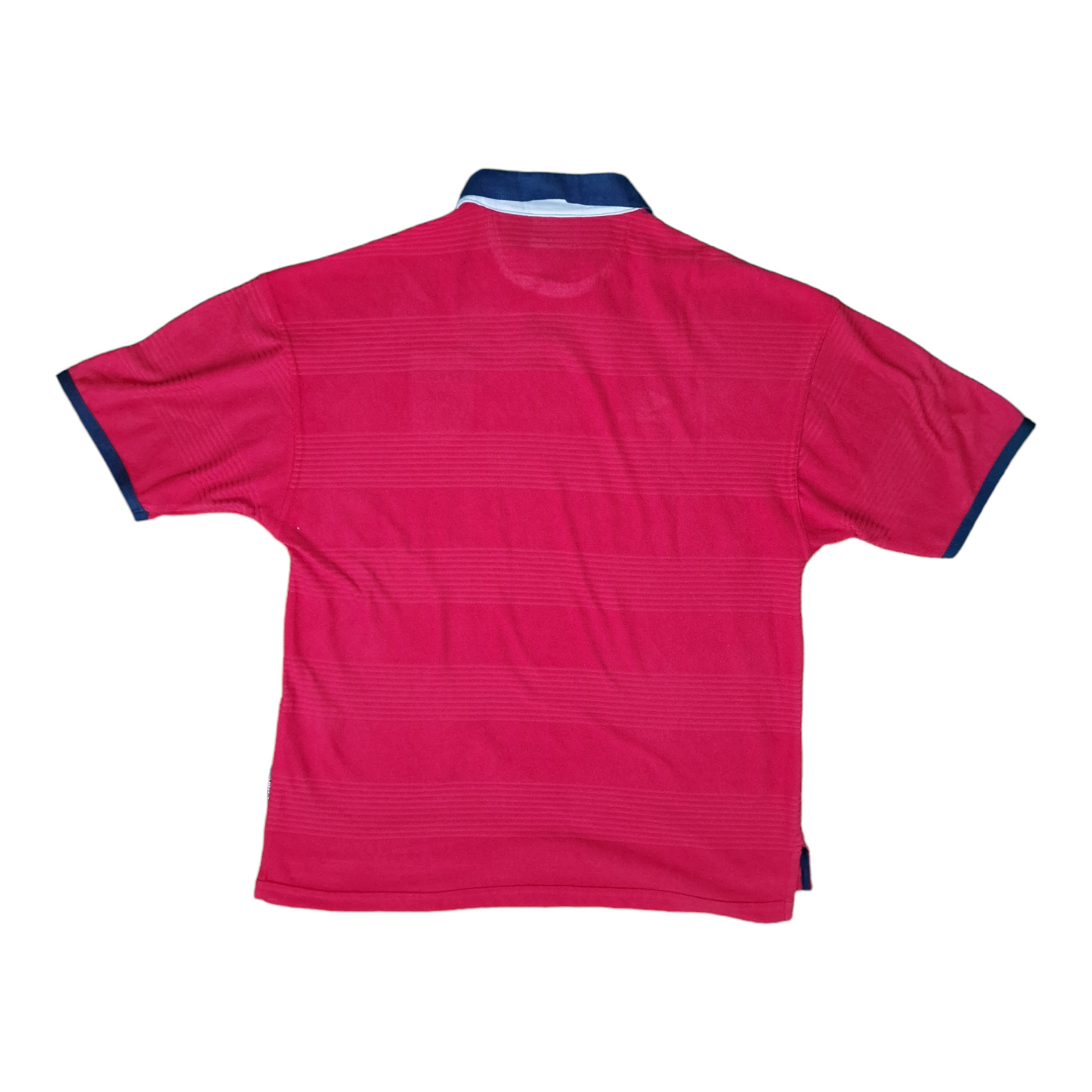 England 1999/2001 Away Football Shirt (L)