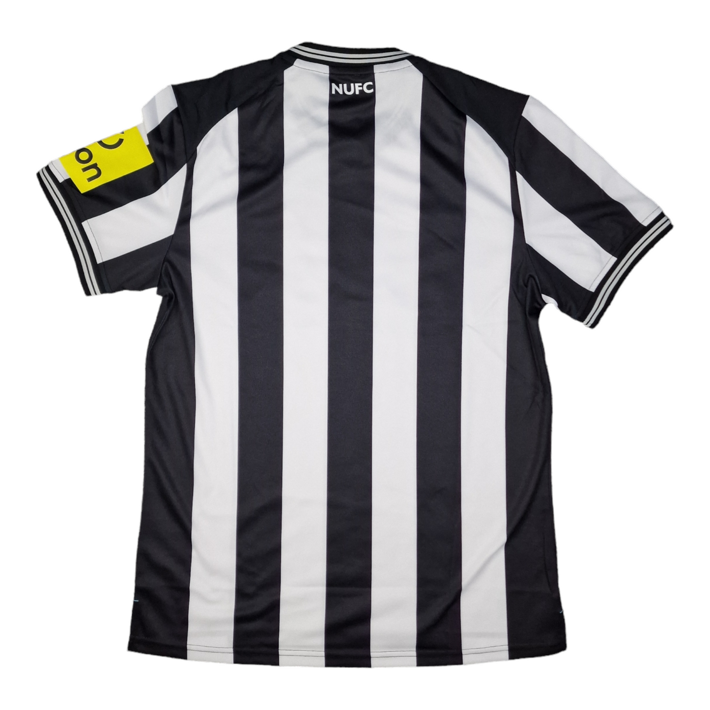 Newcastle United 2023/2024 BNWT Home Football Shirt (Multiple sizes)