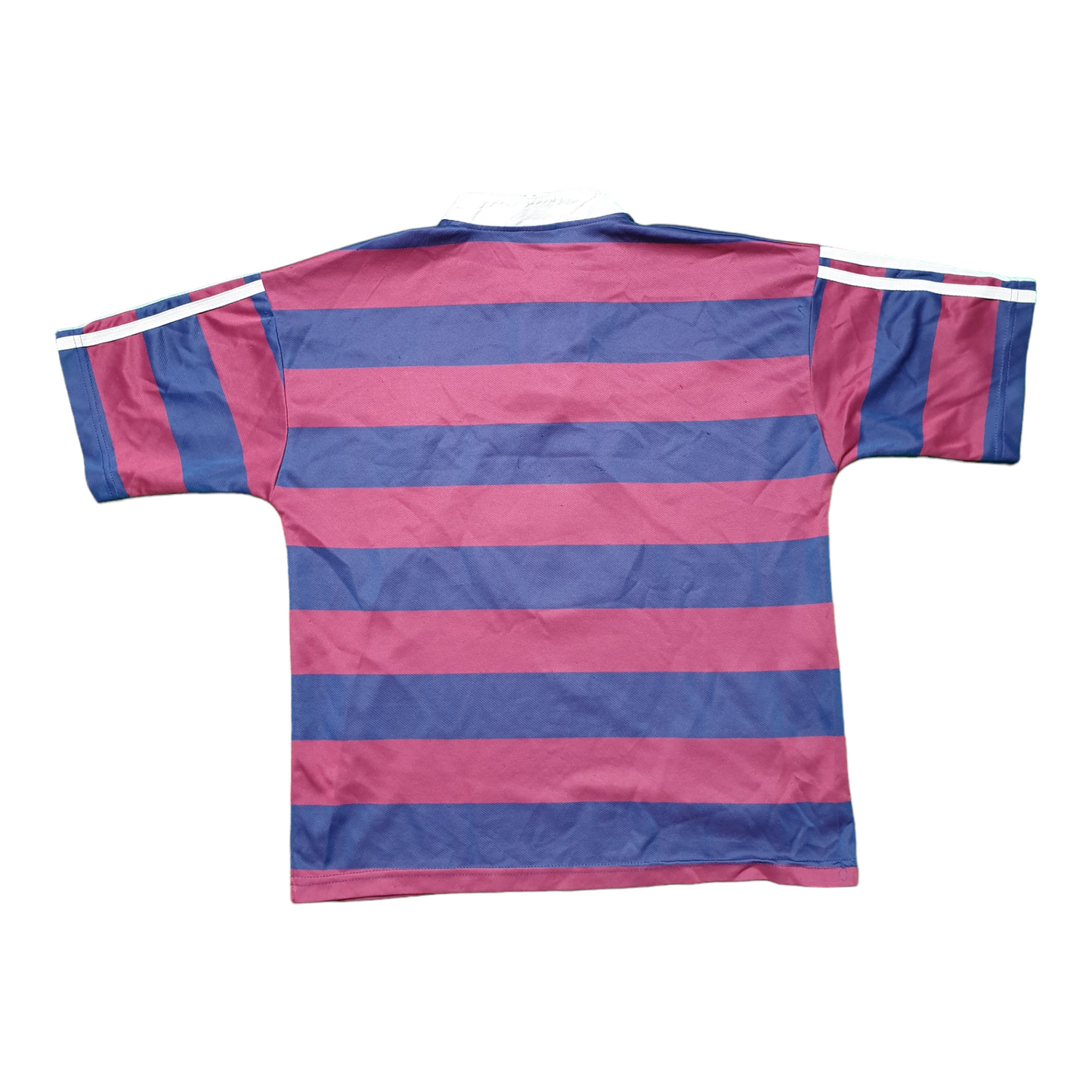 Newcastle United 1995/1996 Away Football Shirt (SS/L Youth)