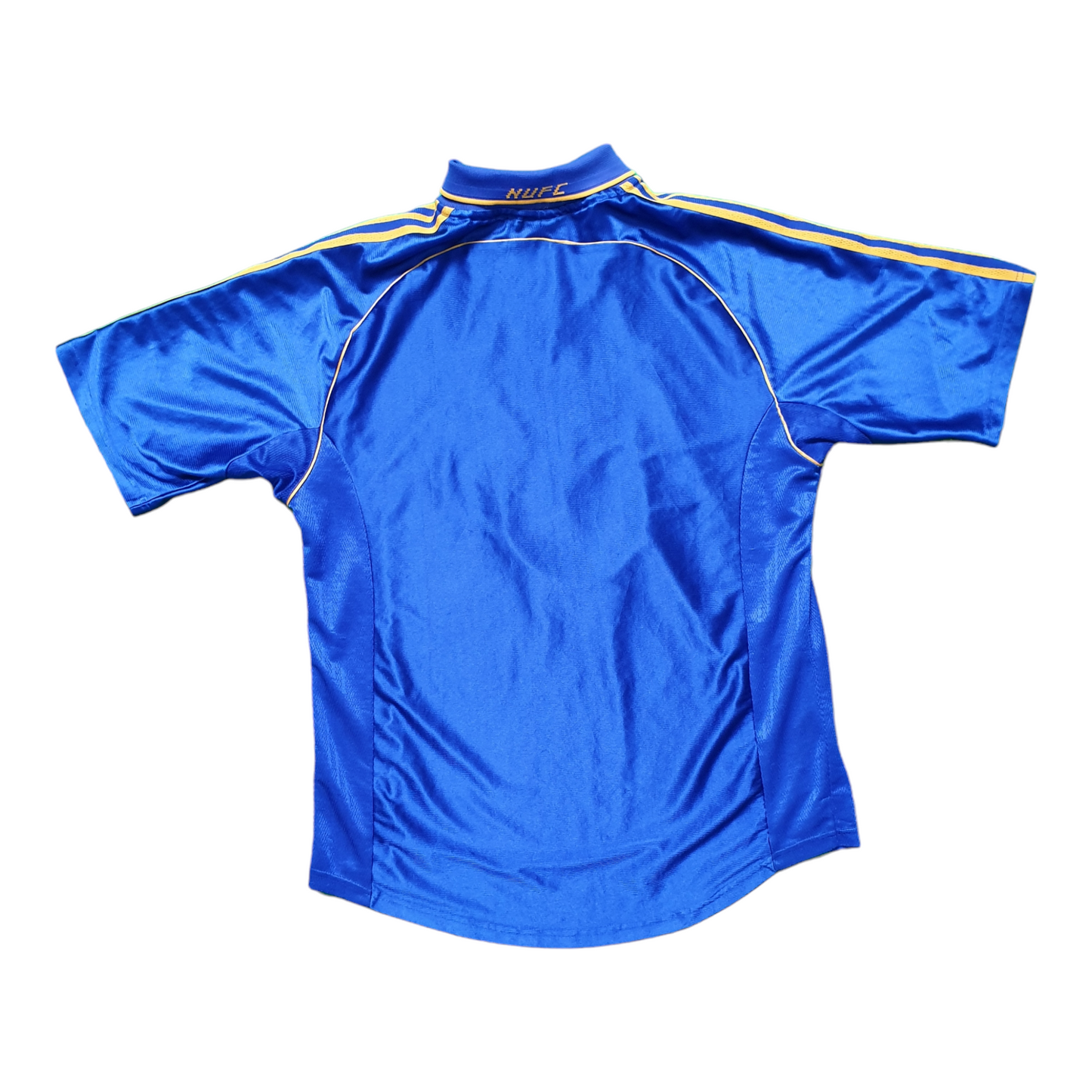 Newcastle United 1998/1999 Away Football Shirt (L)