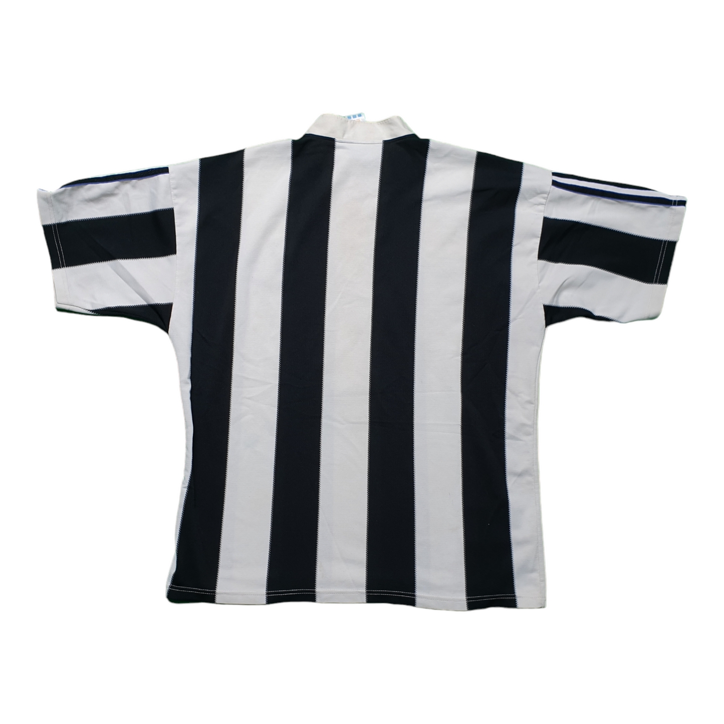 Newcastle United 1995/1997 Home Football Shirt (L)