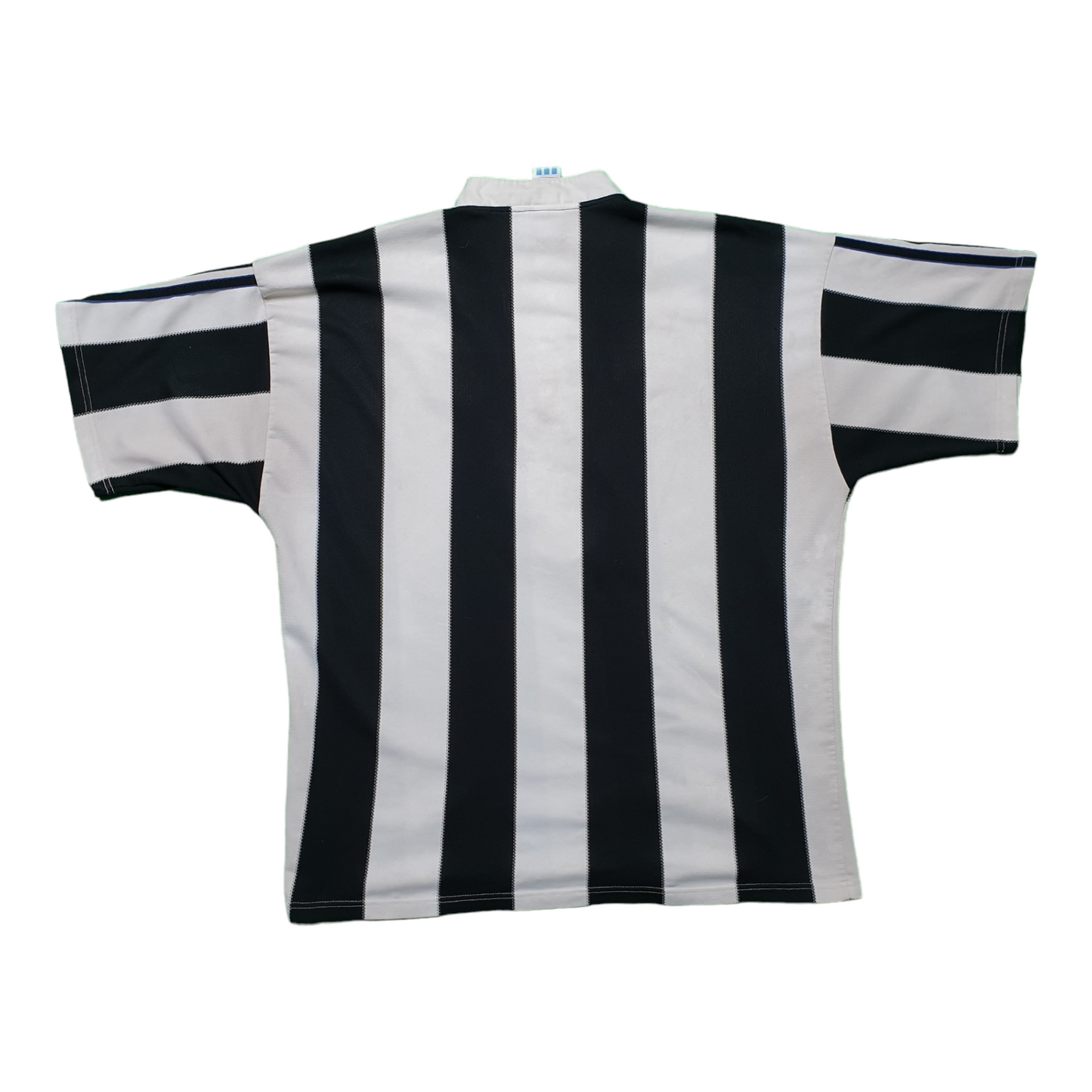 Newcastle United 1995/1997 Home Football Shirt (XL)